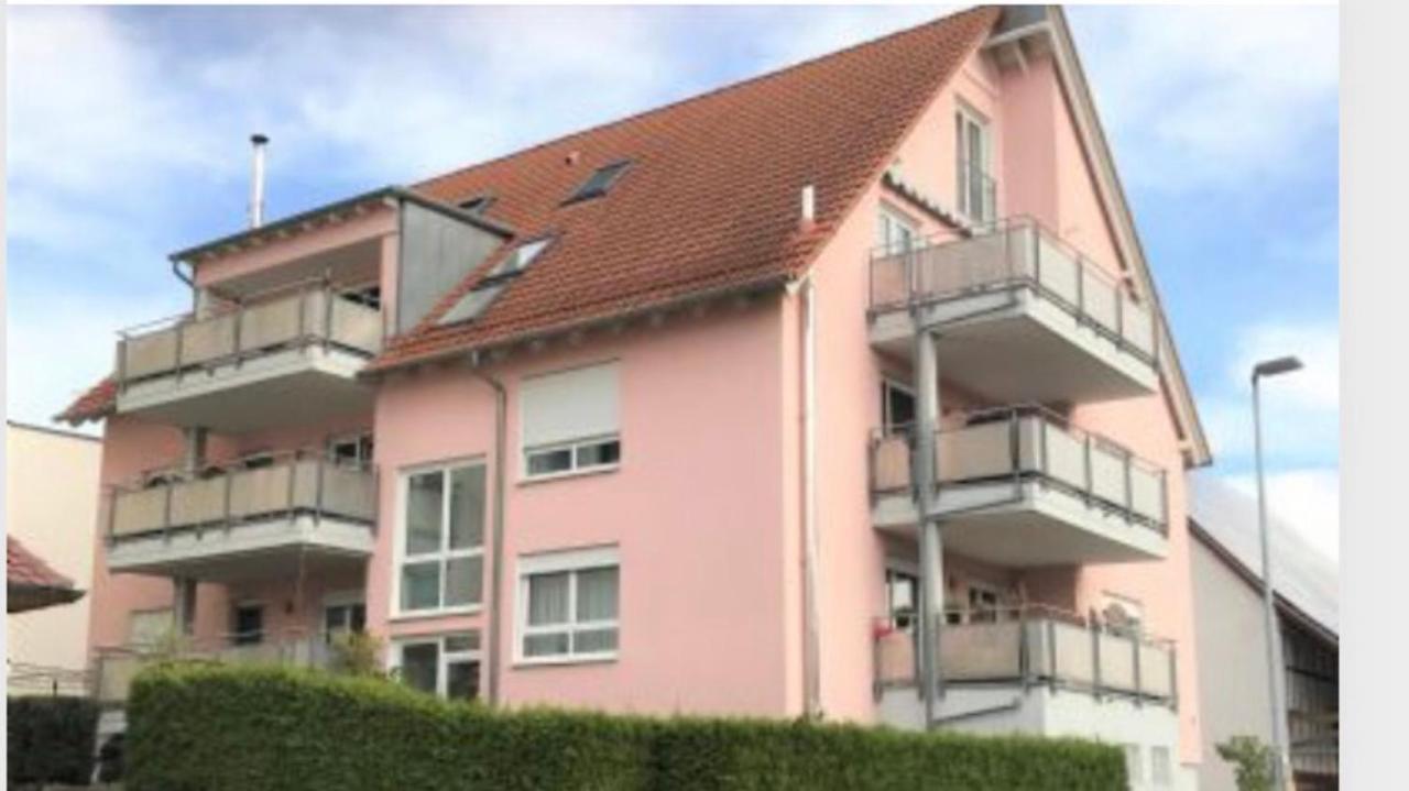 Ferienwohnung Prestige 1 FDH Eksteriør billede