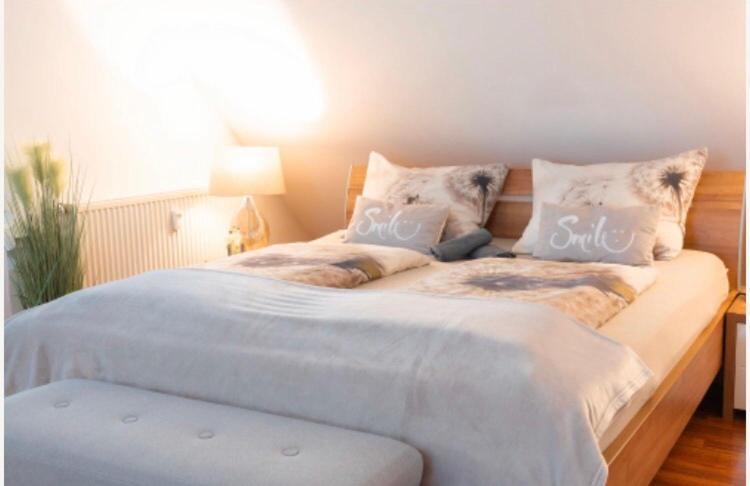 Ferienwohnung Prestige 1 FDH Eksteriør billede