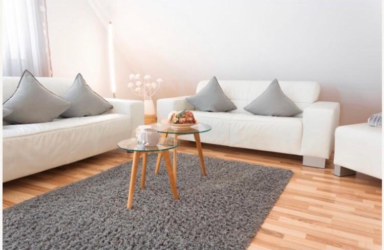 Ferienwohnung Prestige 1 FDH Eksteriør billede