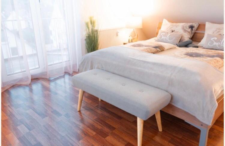 Ferienwohnung Prestige 1 FDH Eksteriør billede