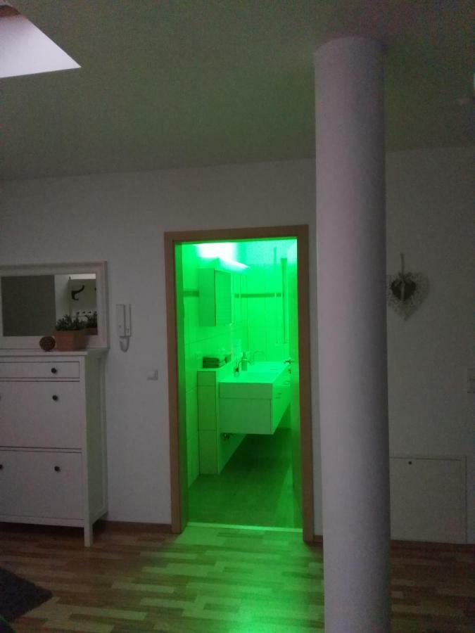 Ferienwohnung Prestige 1 FDH Eksteriør billede