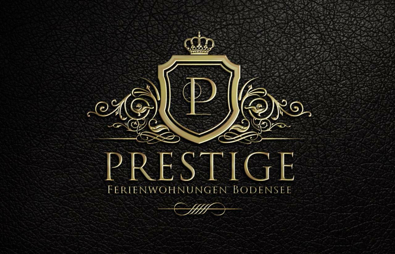 Ferienwohnung Prestige 1 FDH Eksteriør billede