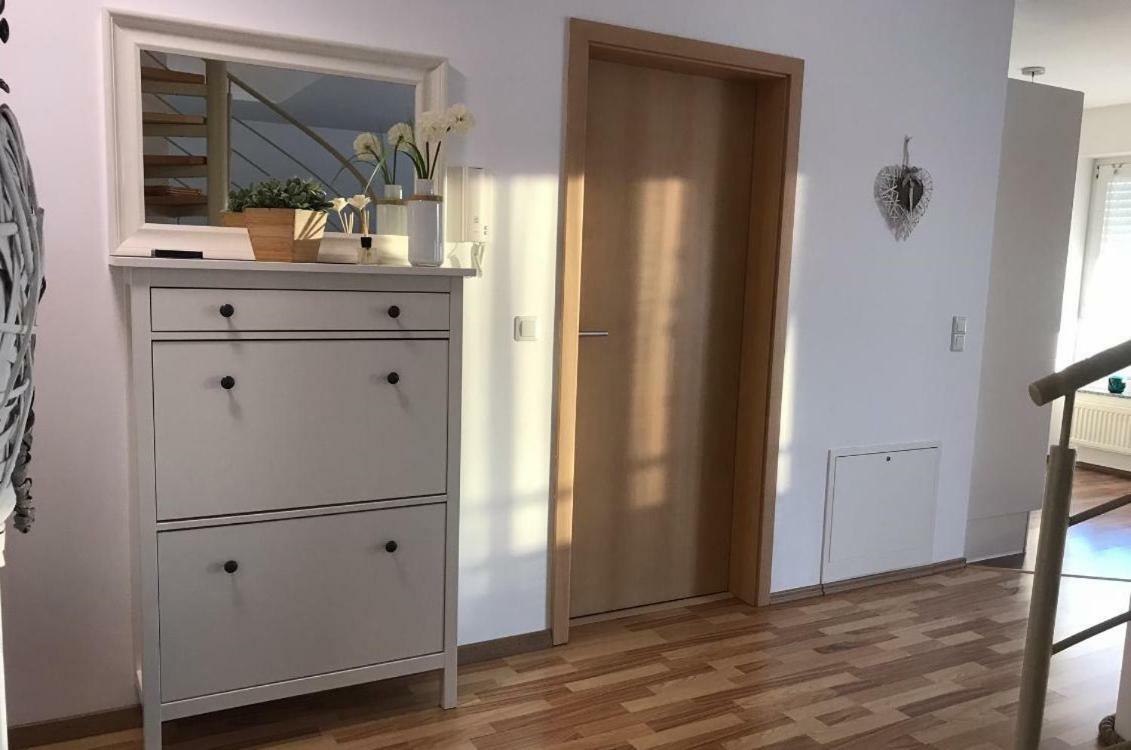 Ferienwohnung Prestige 1 FDH Eksteriør billede