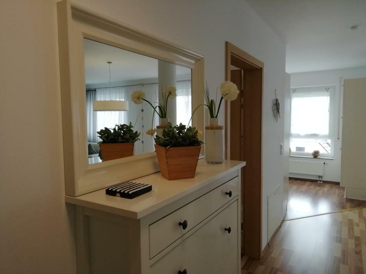 Ferienwohnung Prestige 1 FDH Eksteriør billede