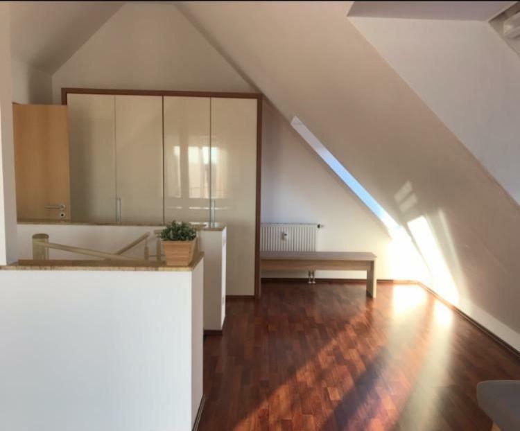 Ferienwohnung Prestige 1 FDH Eksteriør billede
