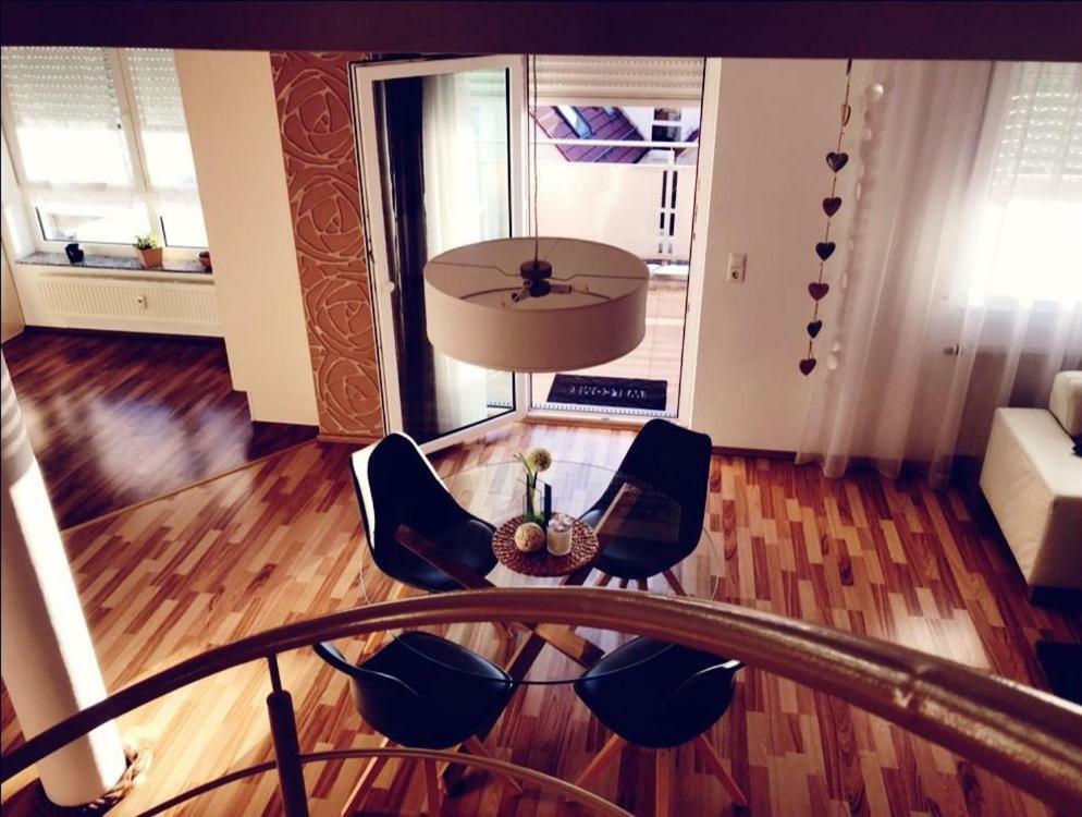 Ferienwohnung Prestige 1 FDH Eksteriør billede